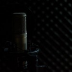 Rode K2 mic