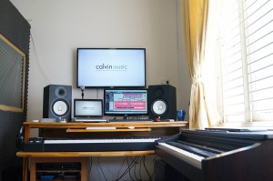 Working table